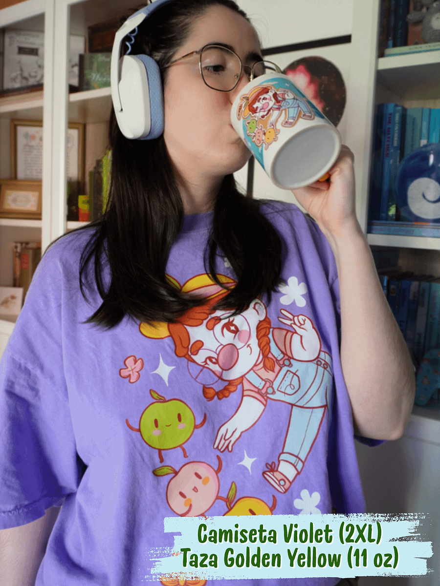 Camiseta Pikpik product image (6)