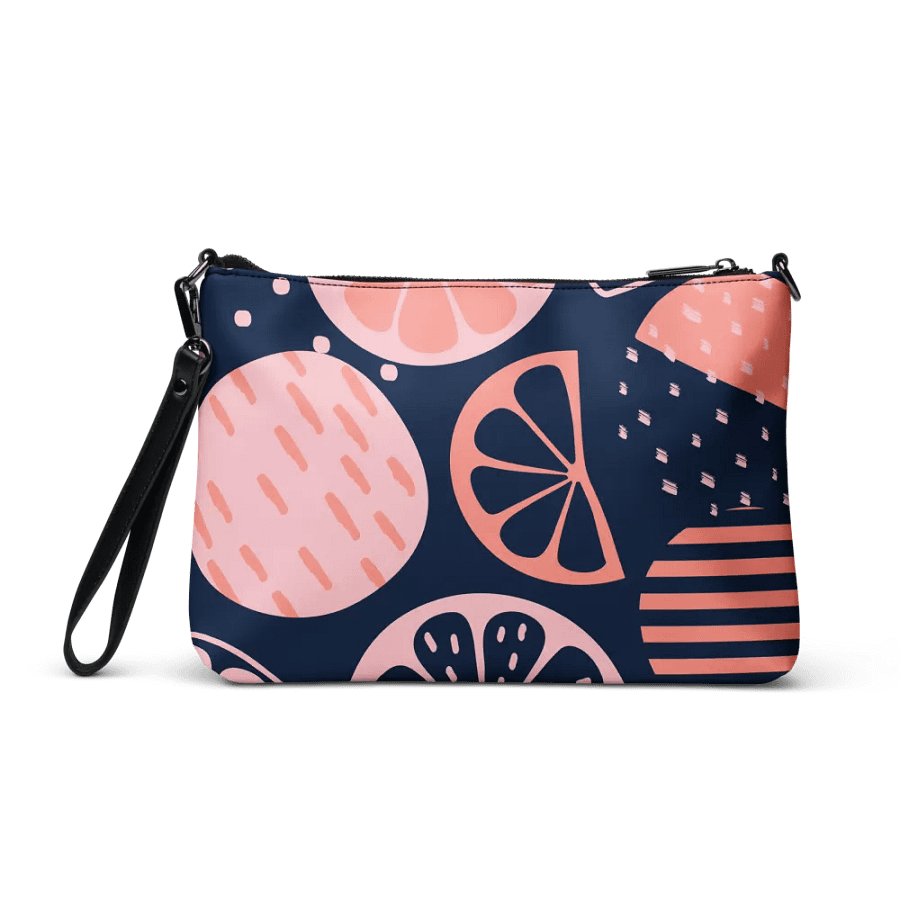 Citrus Slice Dreams Crossbody Bag product image (5)
