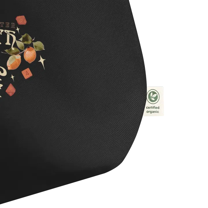 Dump Stat Tote product image (2)