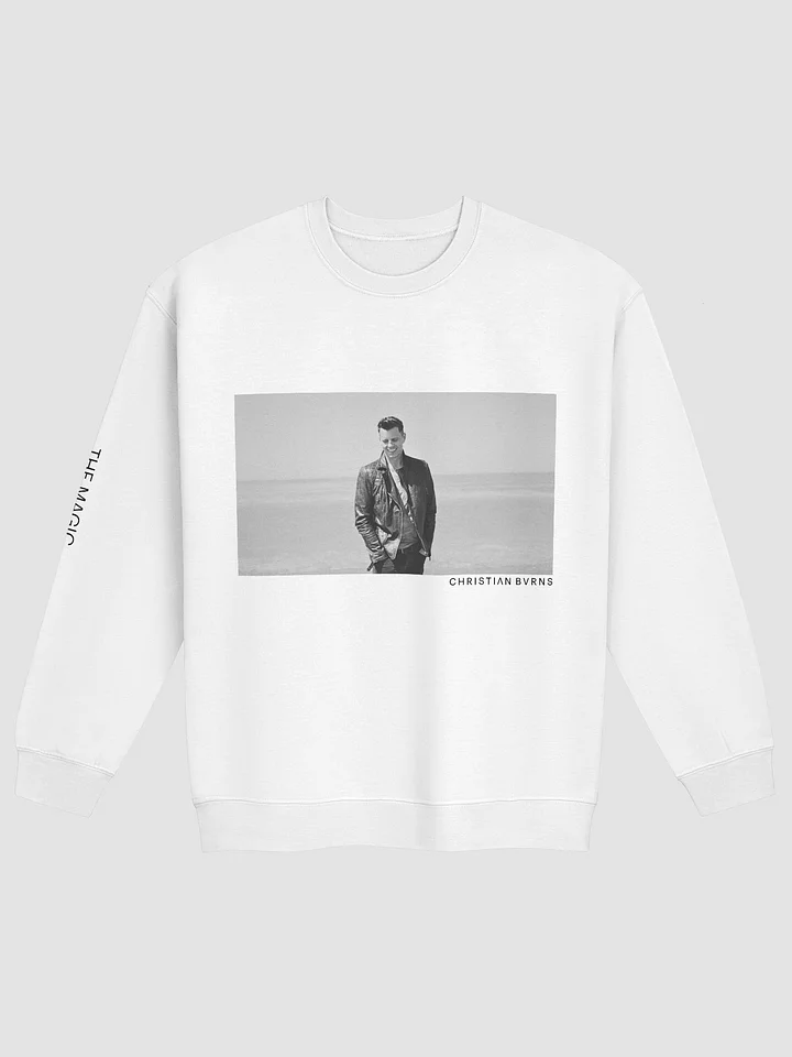 The Magic Sweatshirt product image (1)