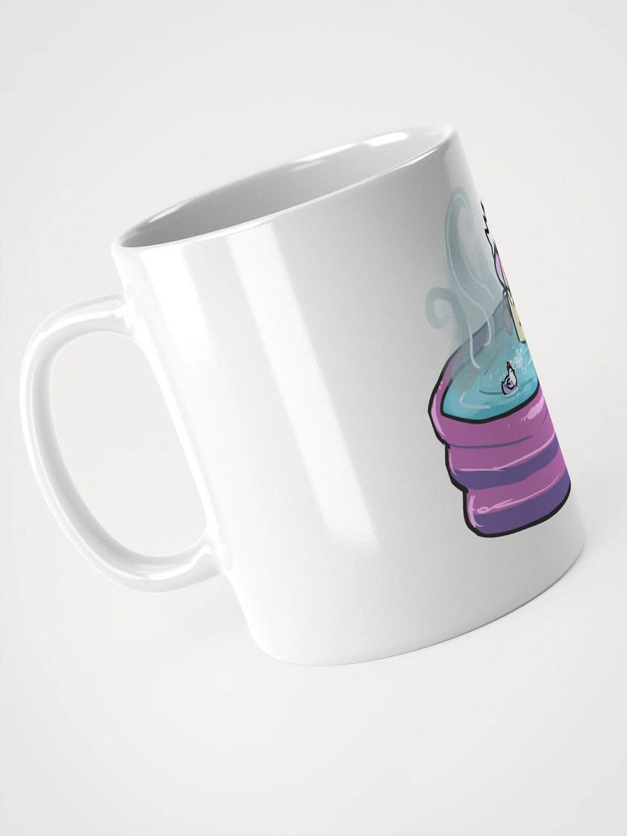 PlumBerryMuffin Christmas Hot Tub Mug product image (4)