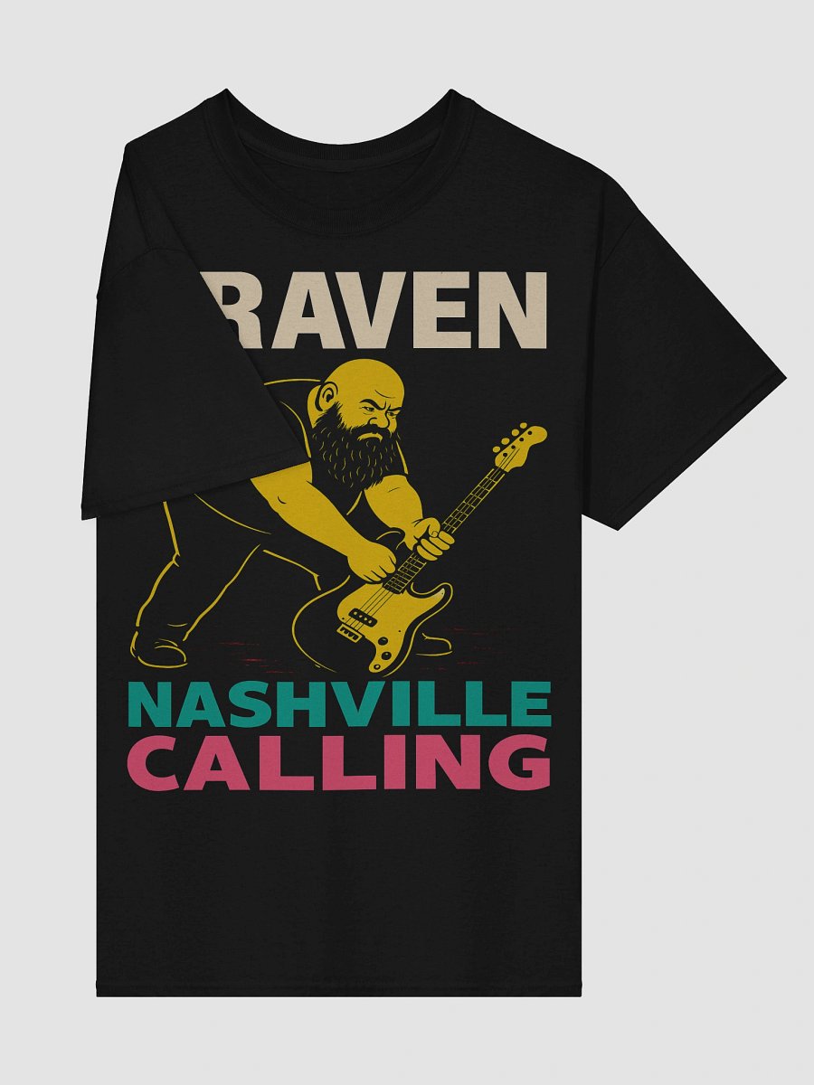 Draven "Nashville Calling 2" product image (4)