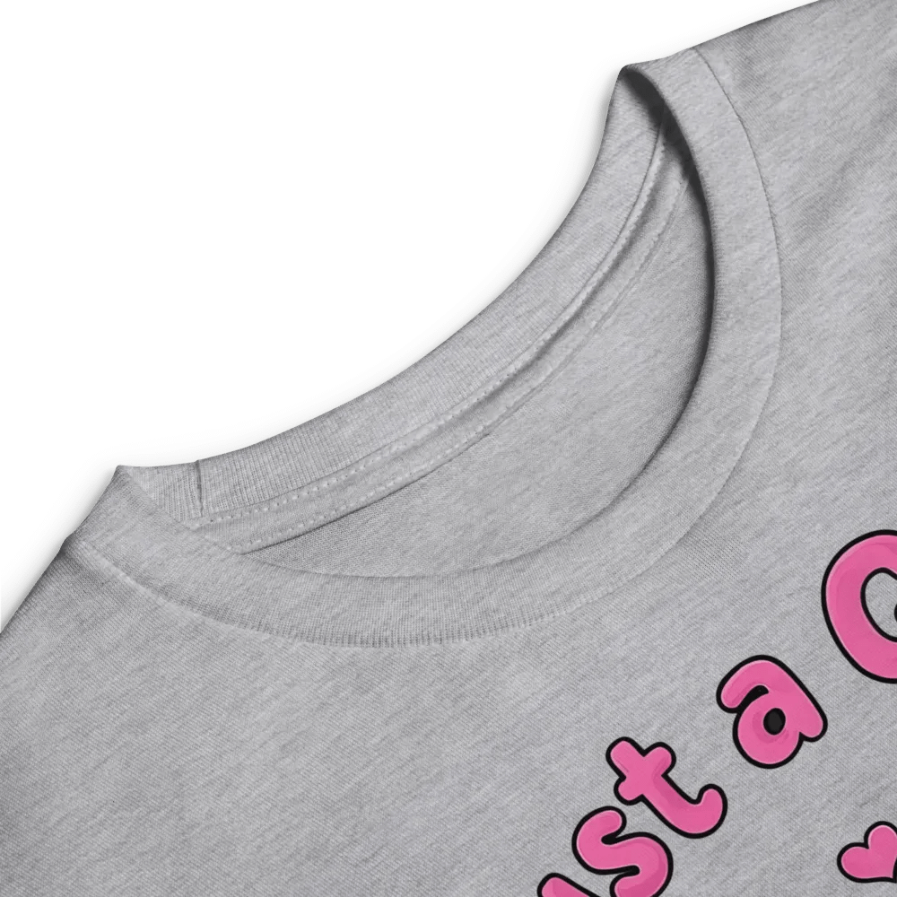Froggy Fun Long Sleeve Tee Bella+Canvas (Kid's Unisex) product image (6)