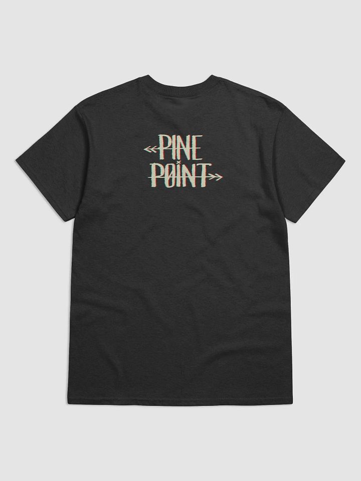 Pine Point Neighbourhood Watch T-Shirt product image (9)