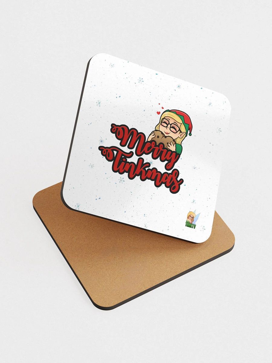 Merry Tinkmas Coasters product image (3)