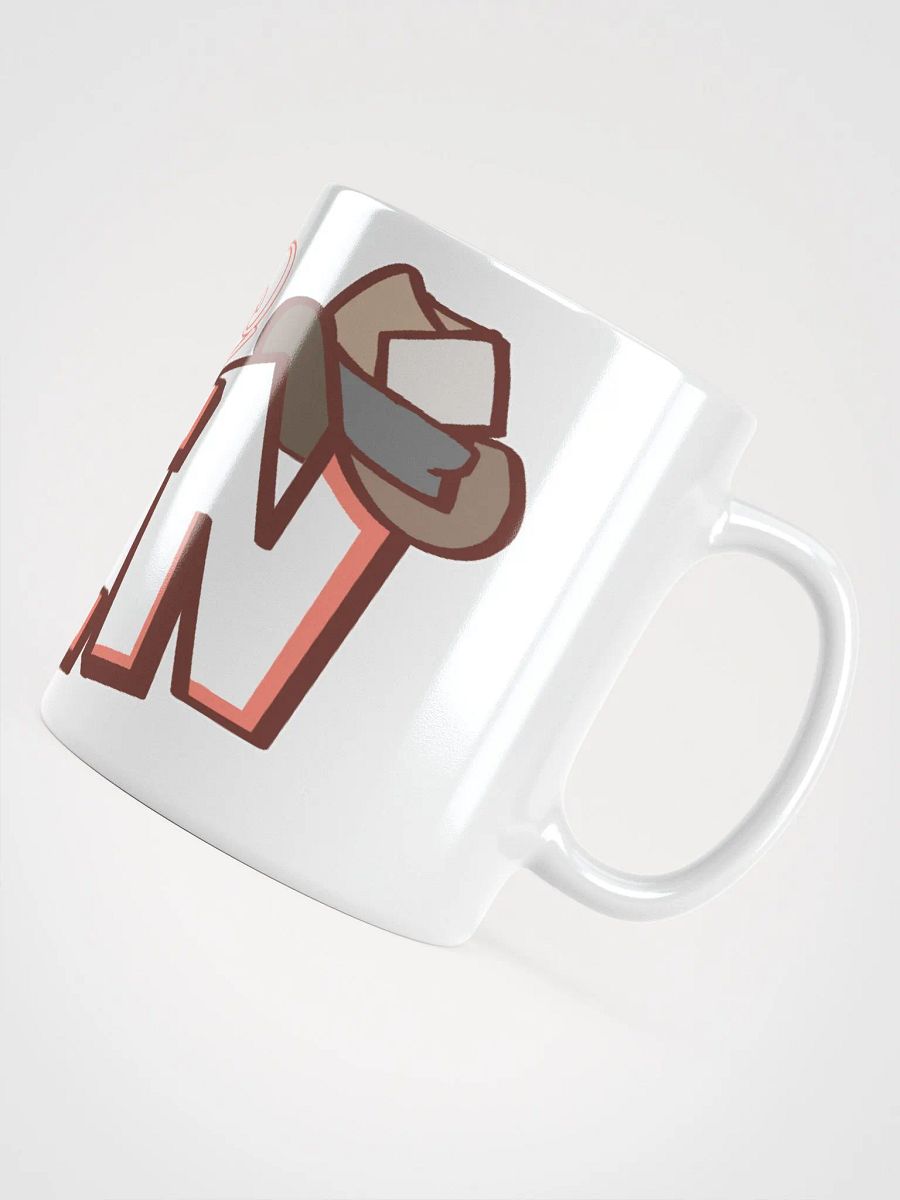 MENN @ TEN Coffee Mug product image (4)