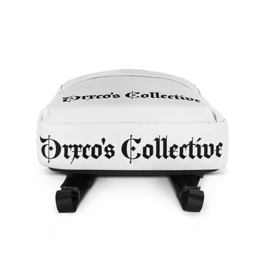 Drxco's Collective Bookbag product image (2)