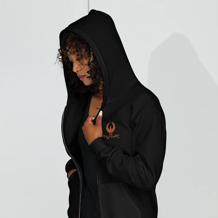 PhynixPC Zip Hoodie product image (19)