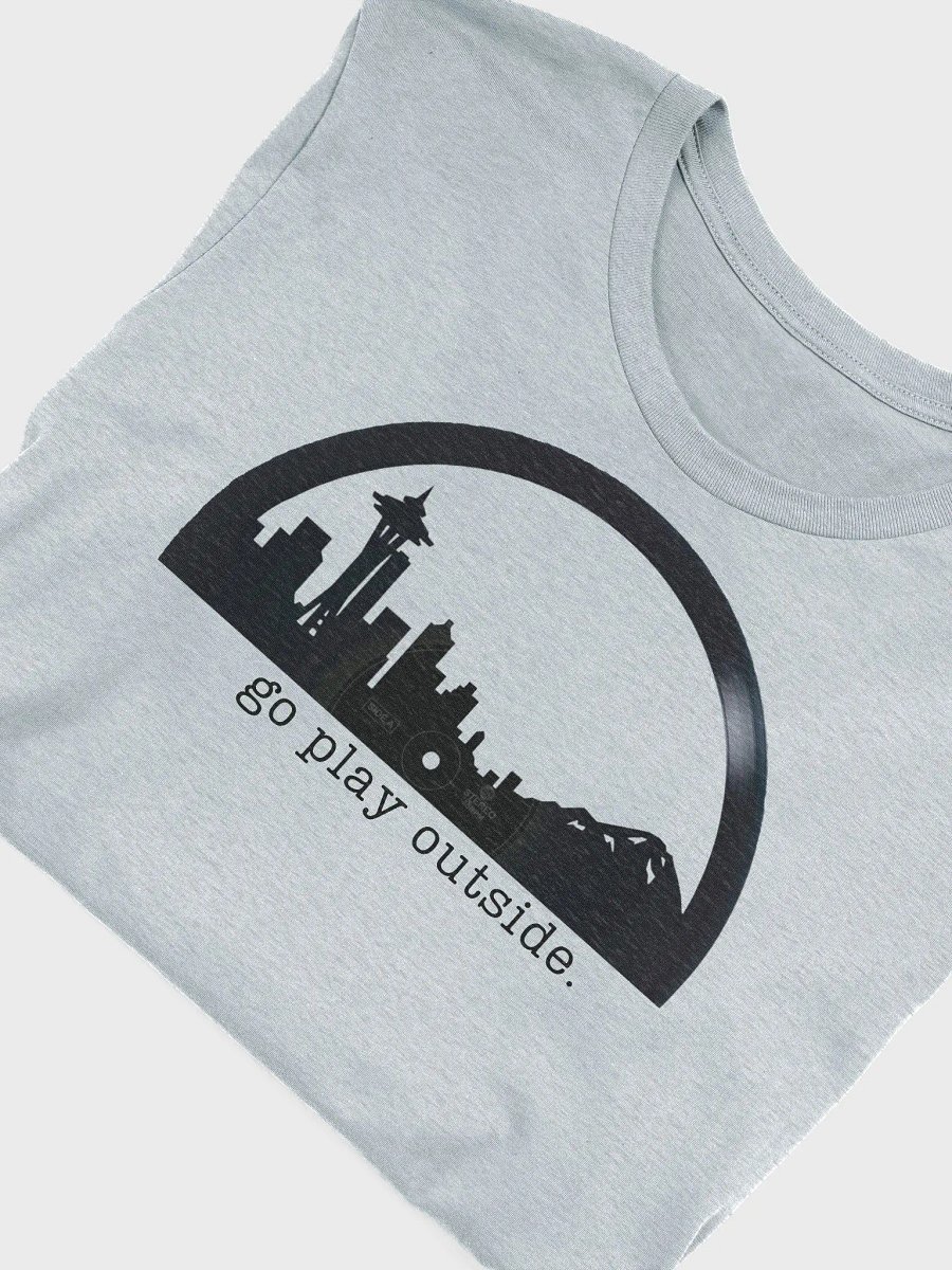Seattle Play Outside Tee product image (5)