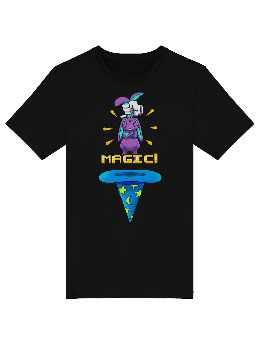 Magic Shirt! product image (5)