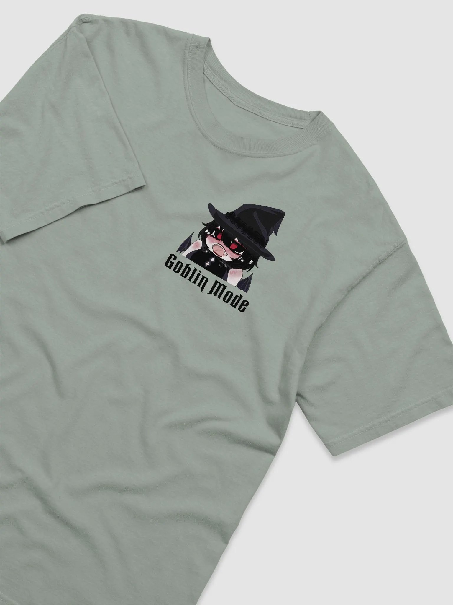 Goblin Mode Tshirt product image (34)