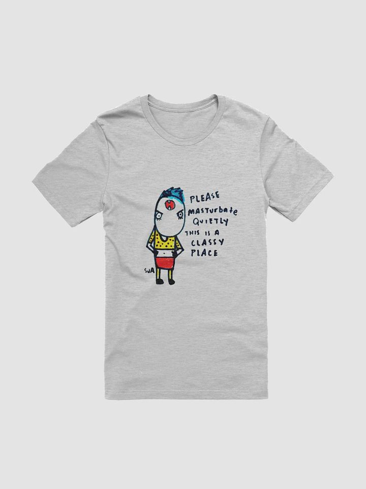 Quietly, Please. product image (1)