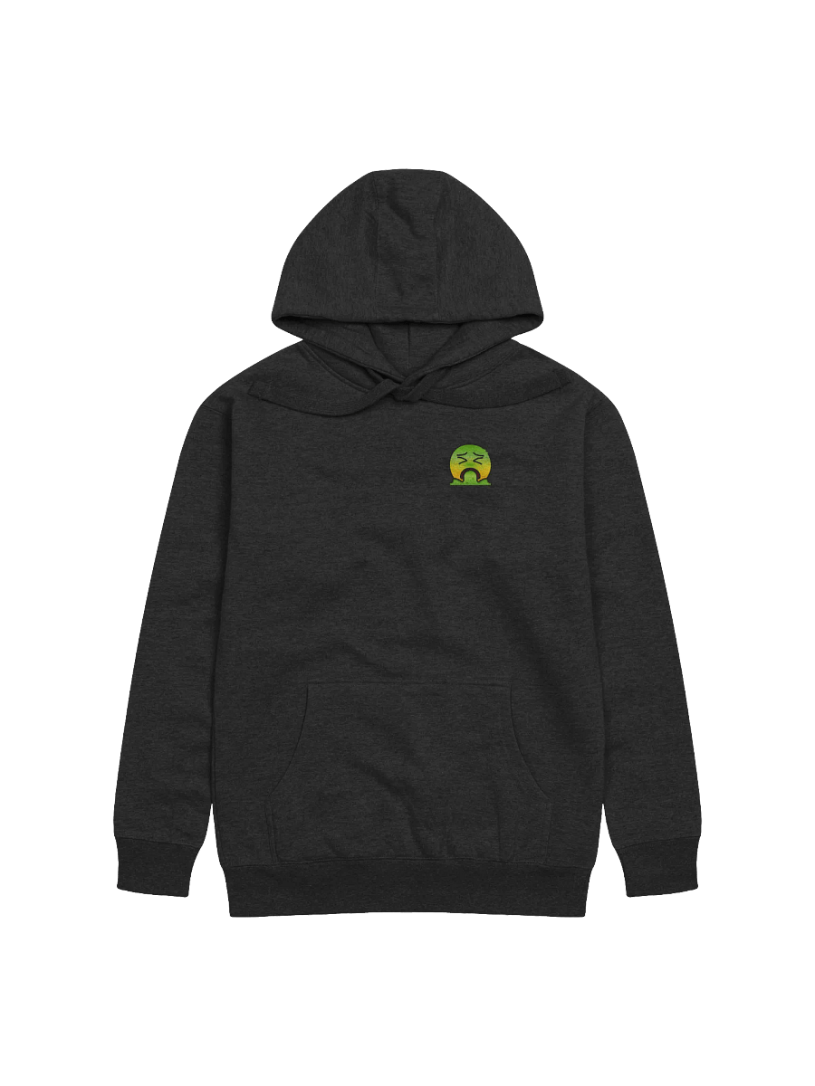 Nausea Warrior Premium Hoodie product image (3)