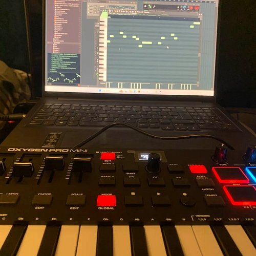 Making melodies is gonna be easier now