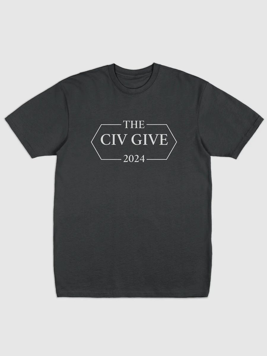 Civ Give alternate shirt product image (1)
