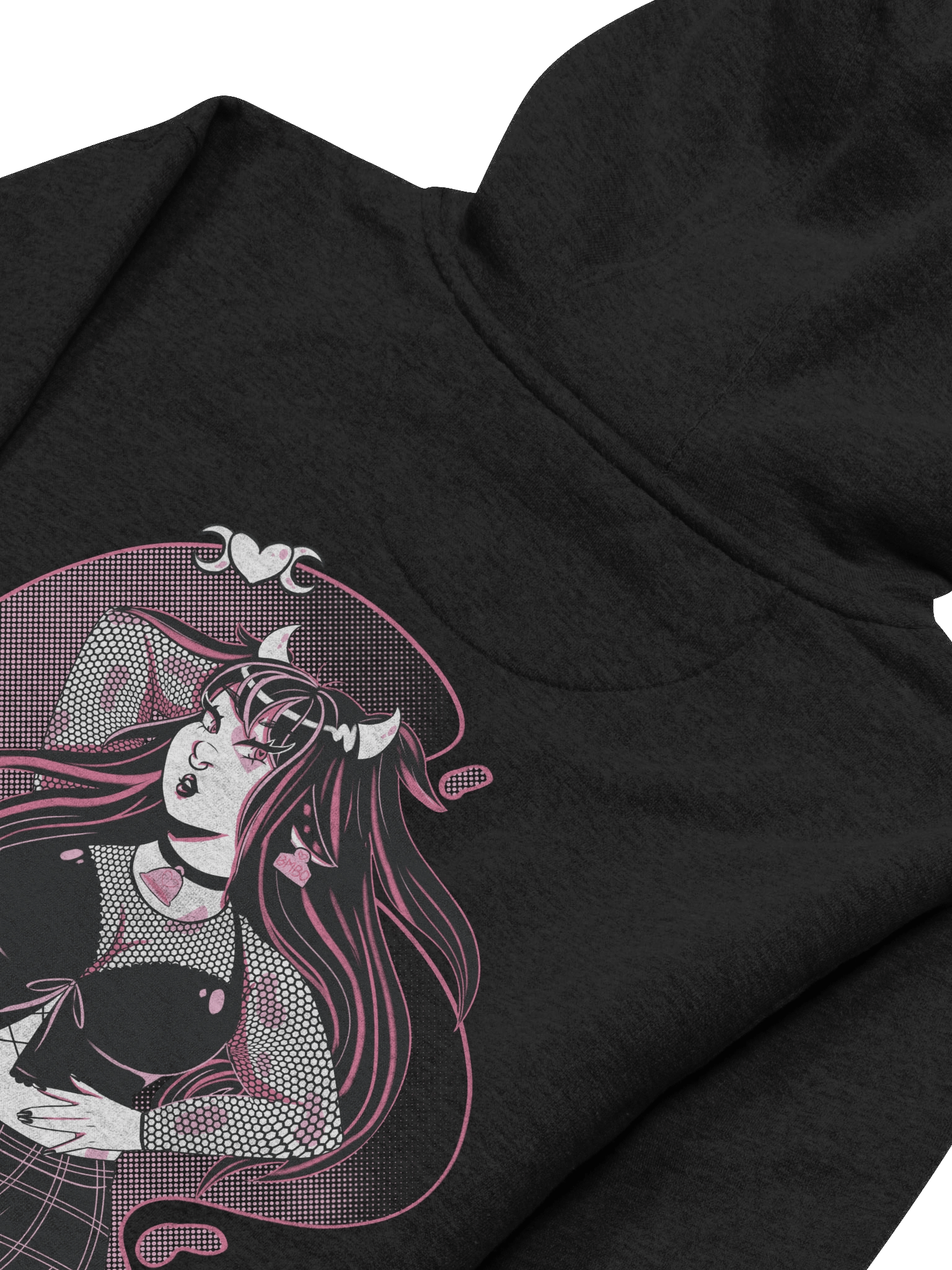 MooMoonVT Hoodie product image (4)