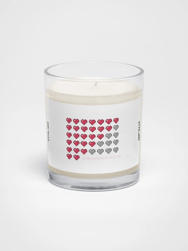 TTV_VRT FRESHEIN BUTTHOLE CANDLE product image (1)