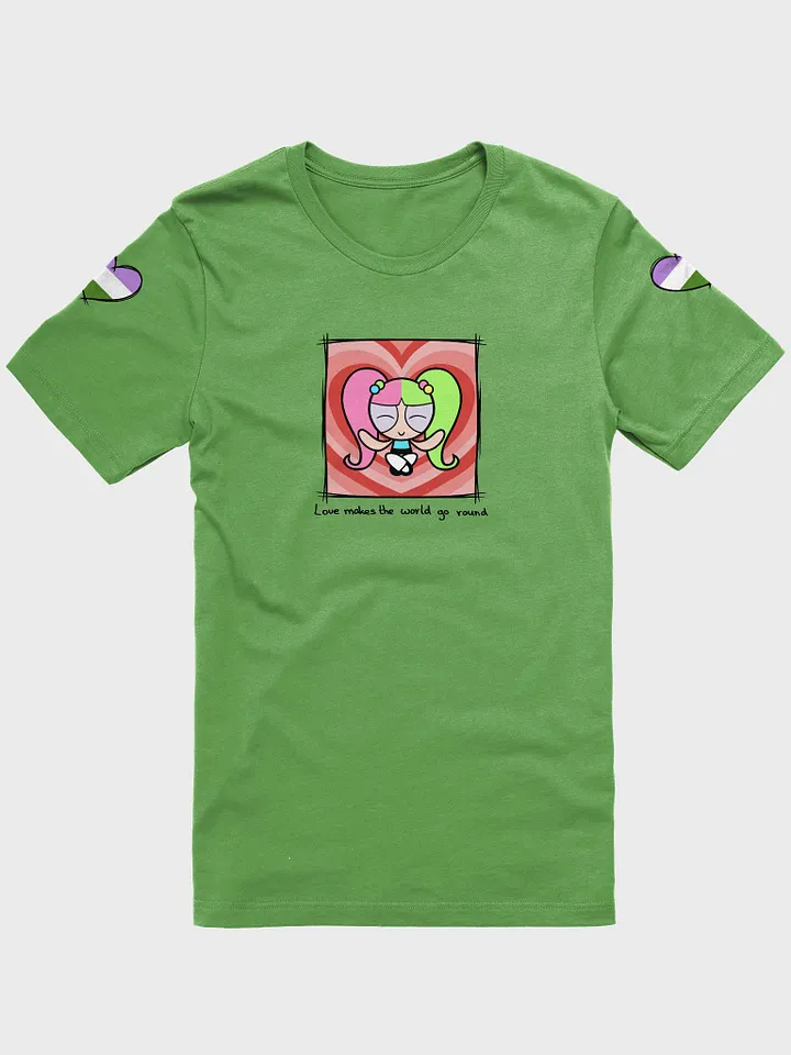 Denupuff - Gender Queer Pride product image (26)