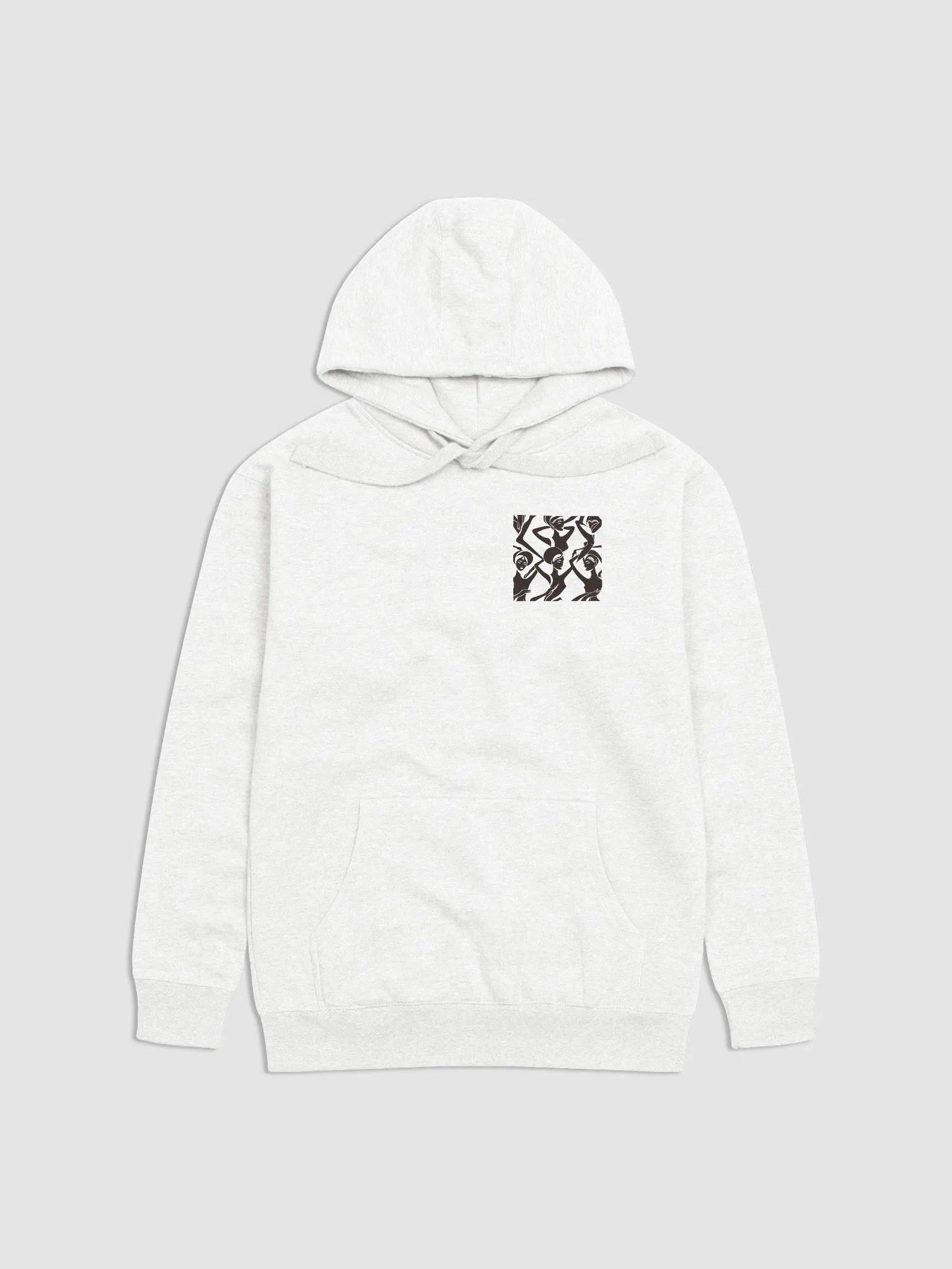 Shadow Dancers Unisex Hoodie product image (1)