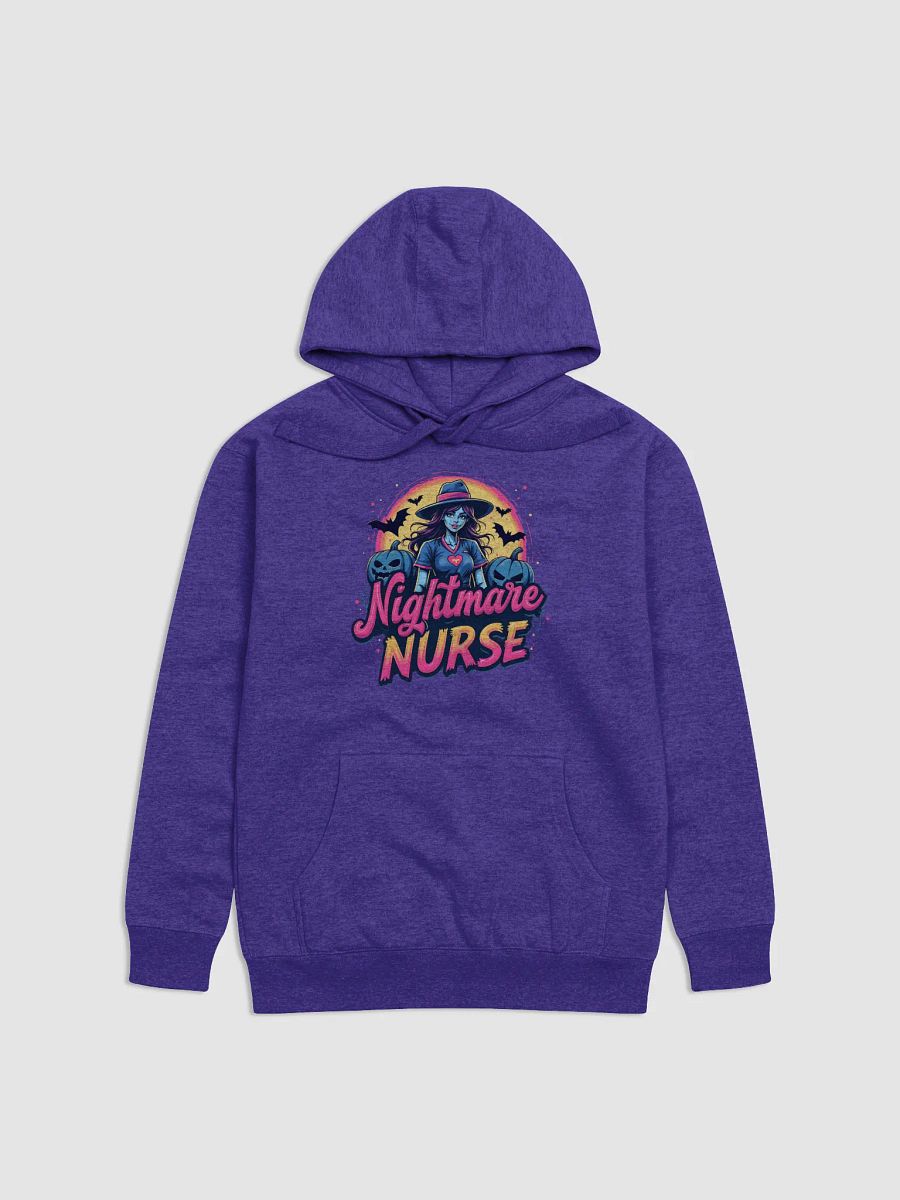 Nightmare Nurse Hoodie product image (49)