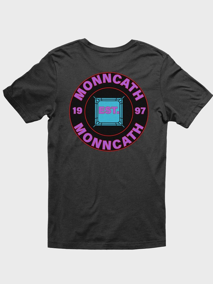 EST. Graphic(Back) T-Shirt product image (12)