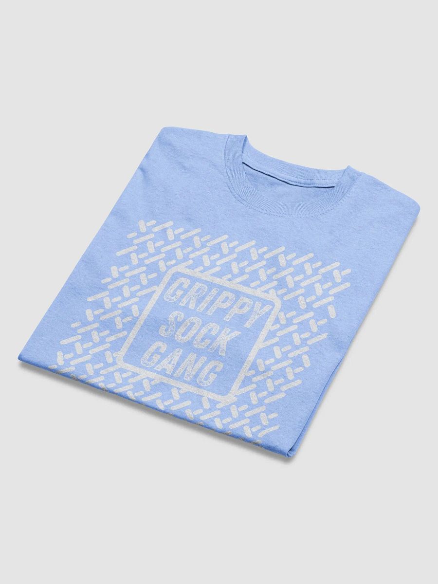Grippy Sock Gang Tee product image (32)