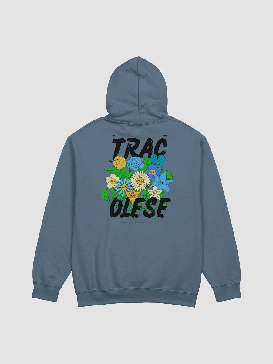 Tracolese Unisex Hoodie - V2 product image (4)
