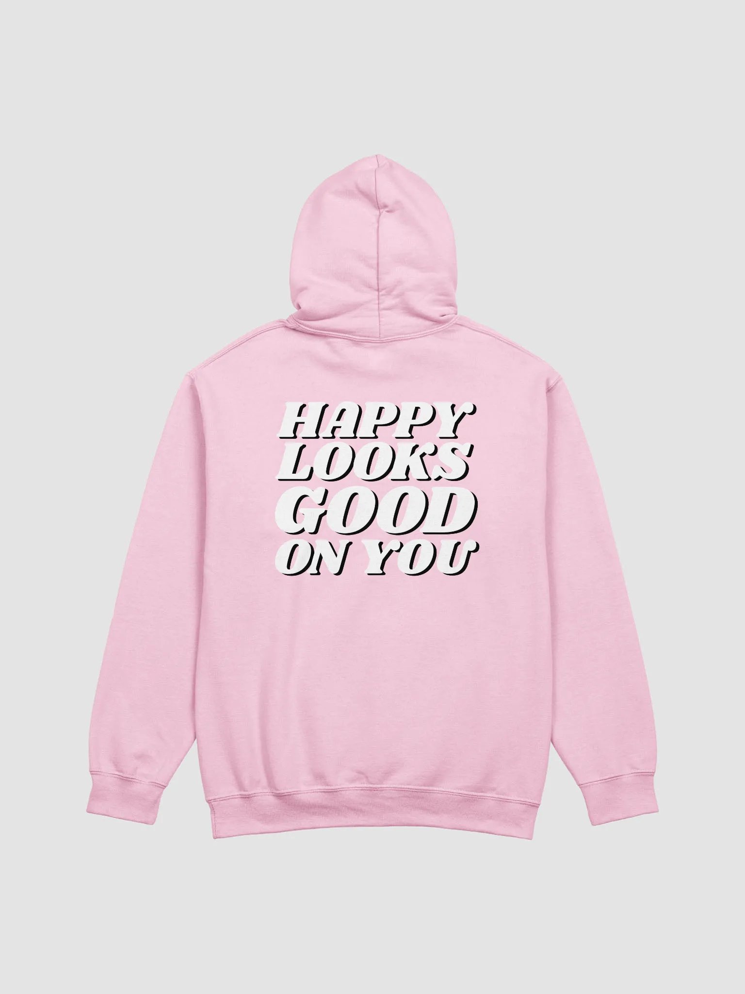 The HAPPY Collection Hoodie product image (3)