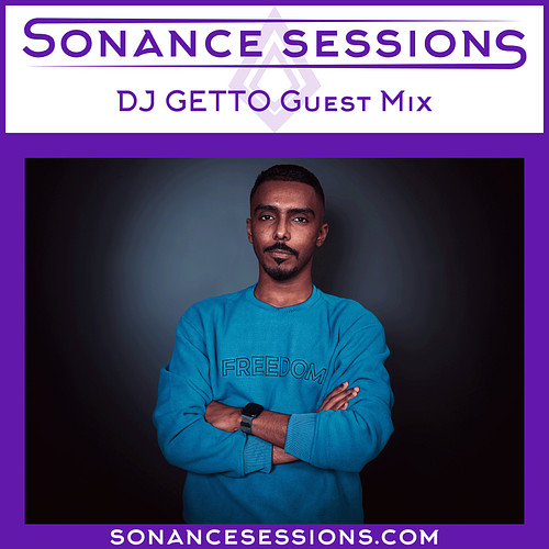 🎧 New Episode Alert! 🎧 
Today we welcome @dj_gettosa for this weeks Podcast Guest mix. 
🙌🔊Download the mix now at sonancesess...