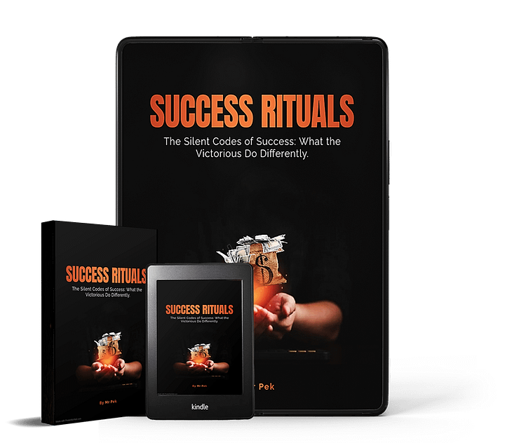 The Fearless Formula product image (2)