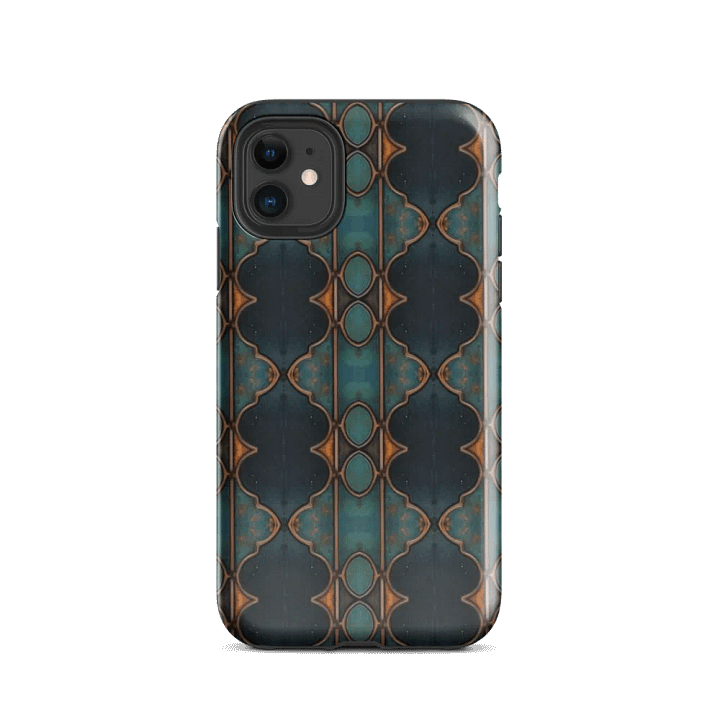 Tough Phone Case for iPhone® #18582463 product image (47)