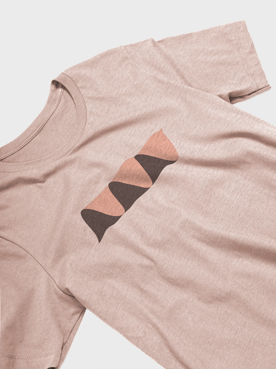 Smooth Sines - Orange product image (3)