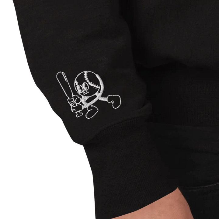 TBBF Champion Sweater product image (2)