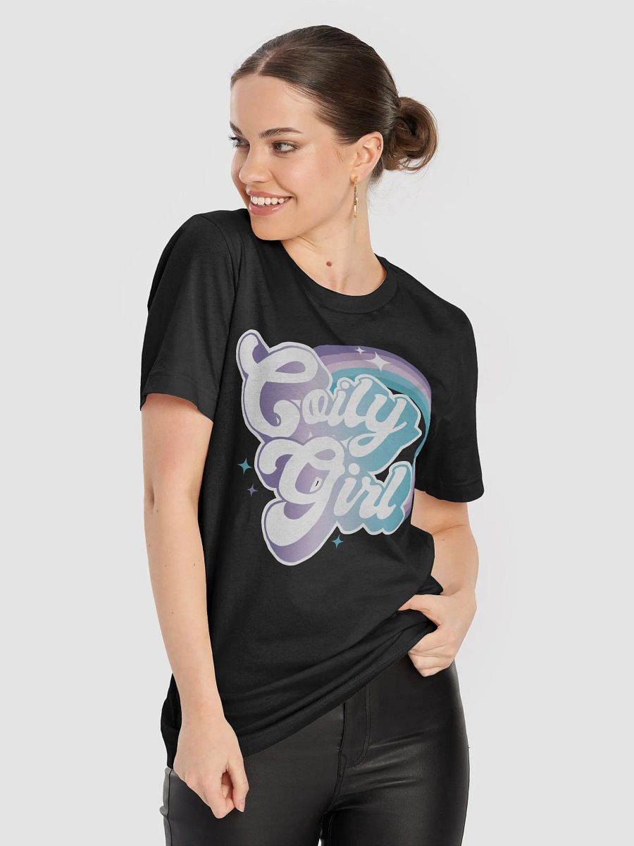 Coily Girl Tee product image (81)