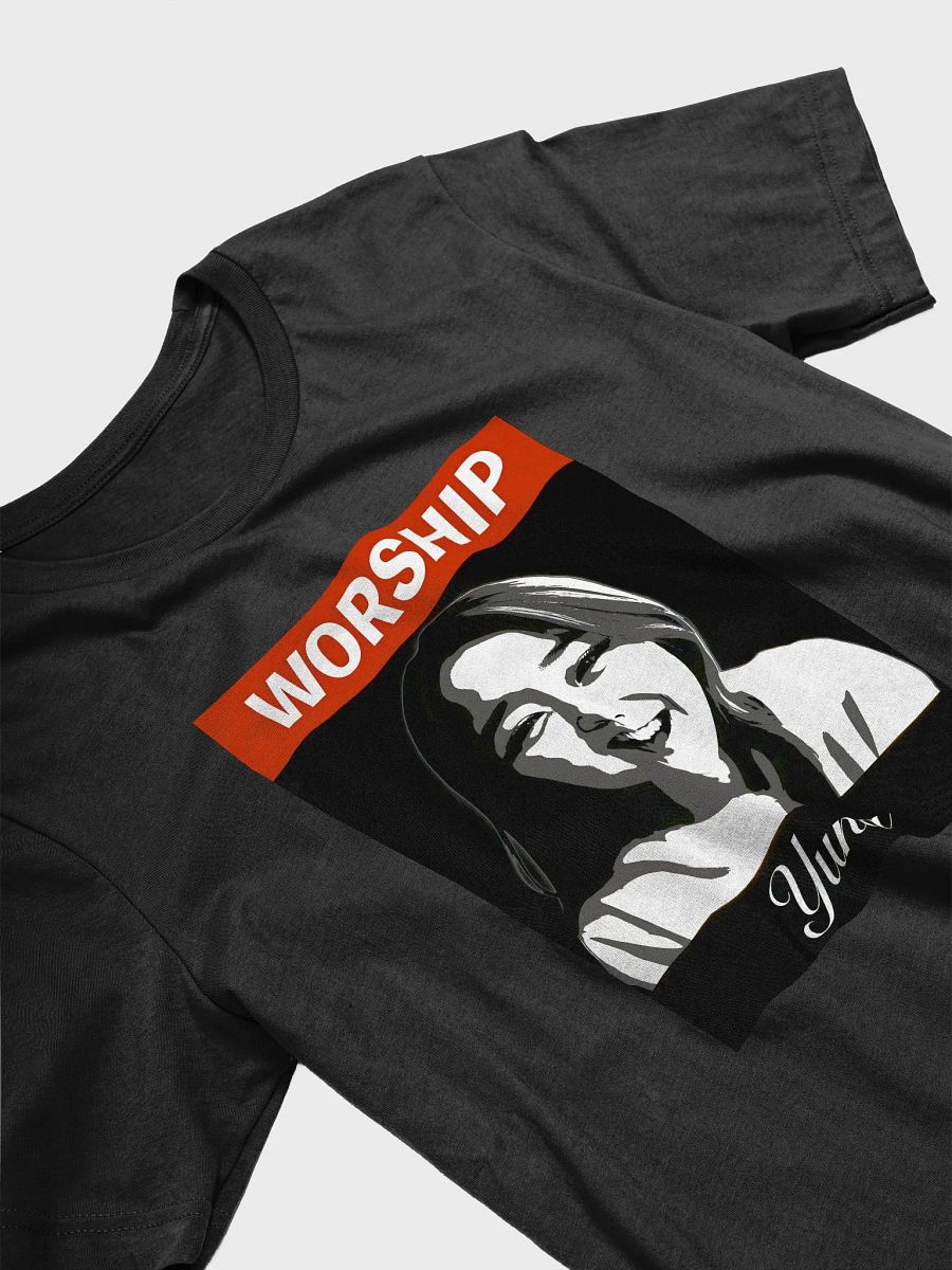 Worship Yuna Tee Shirt product image (3)