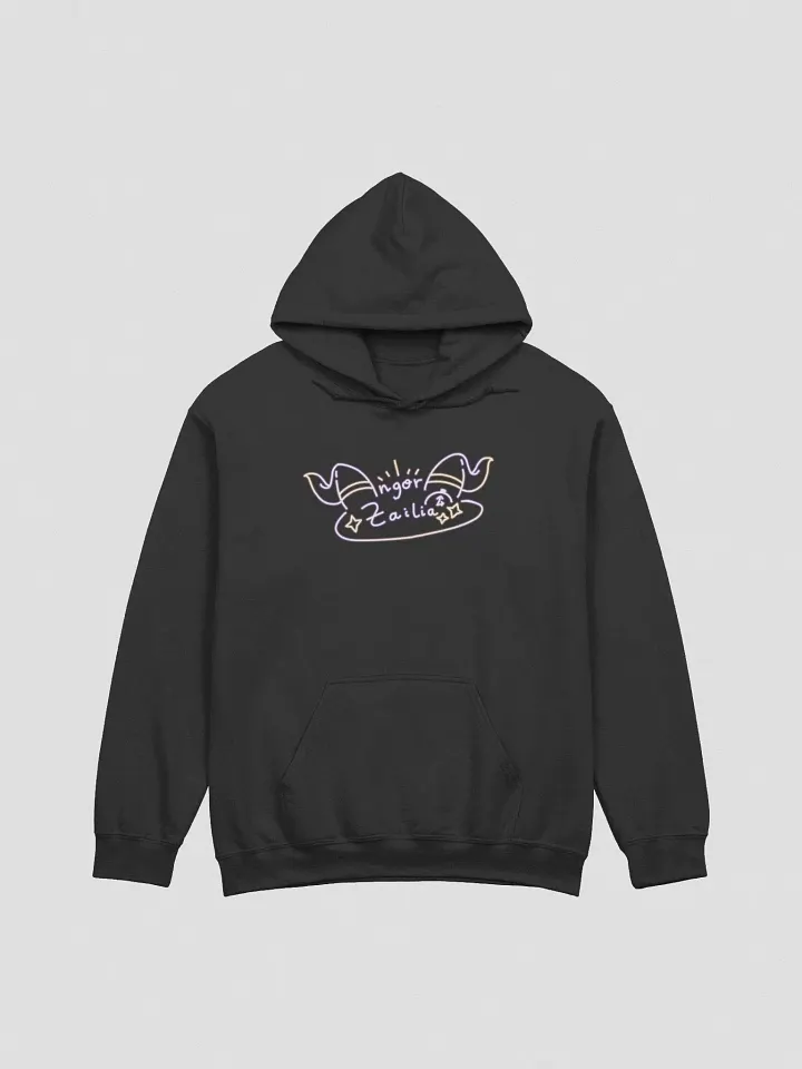 Angora Signature Hoodie product image (3)