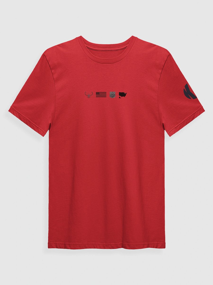AMERICA SHIRT product image (1)
