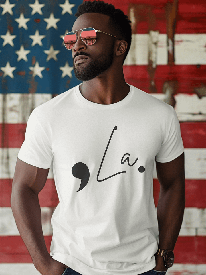 Kamala Periodt Tee (BLK) product image (2)