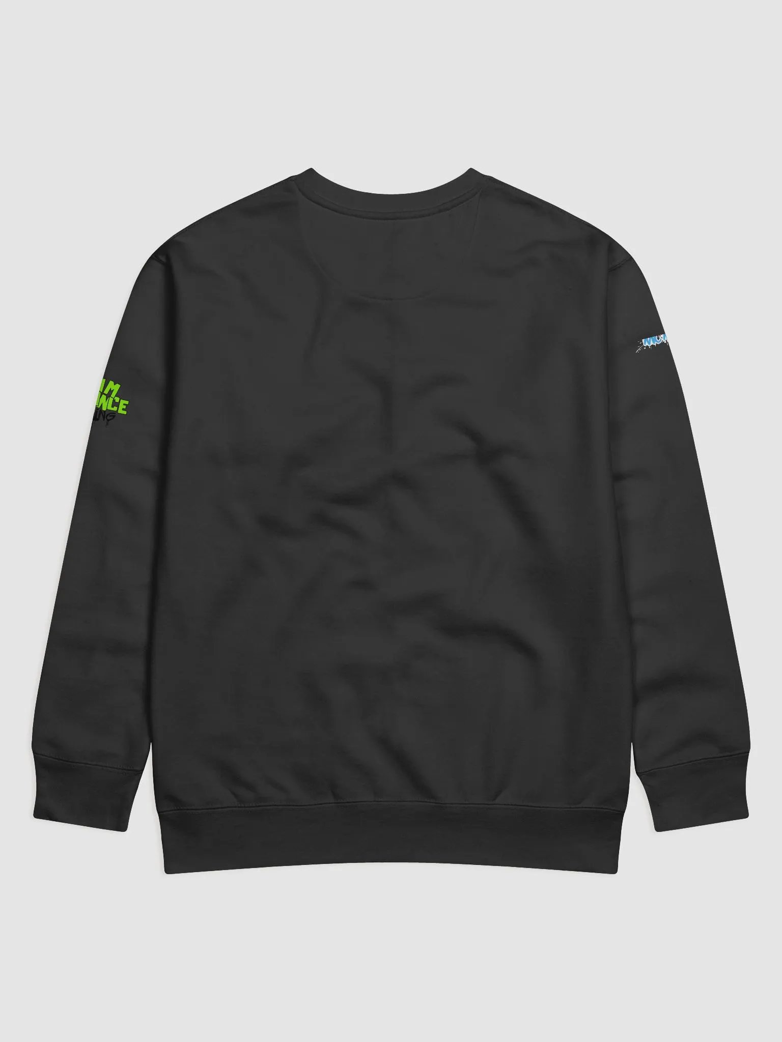 🎮 SCG x McMedic Crewneck 🚑🔥 product image (2)