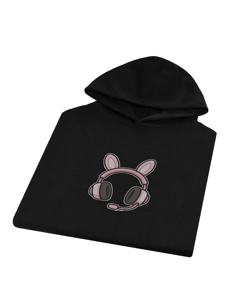 Rena's Headset Hoodie product image (4)