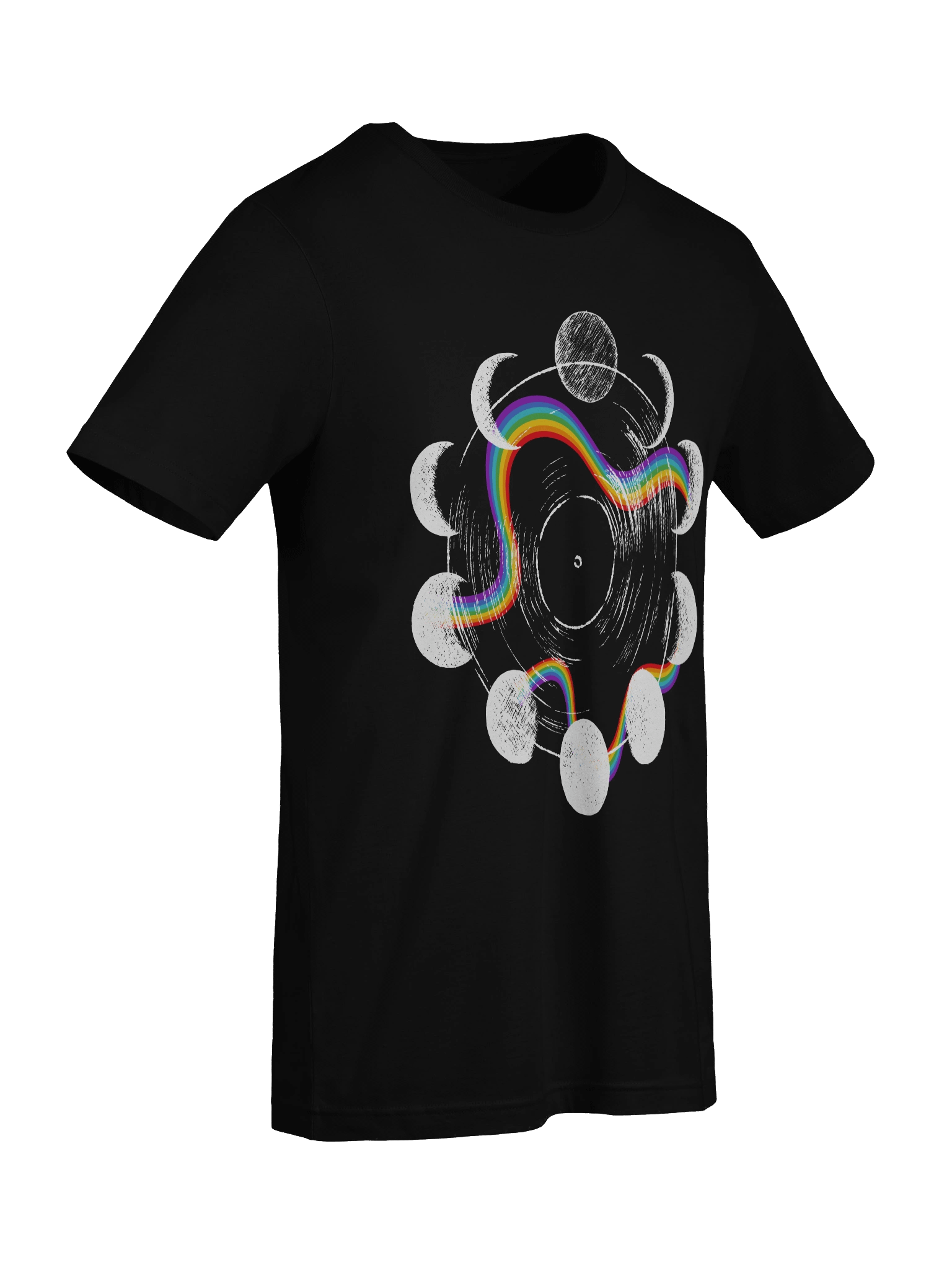 Musical Vibes T-Shirt product image (41)