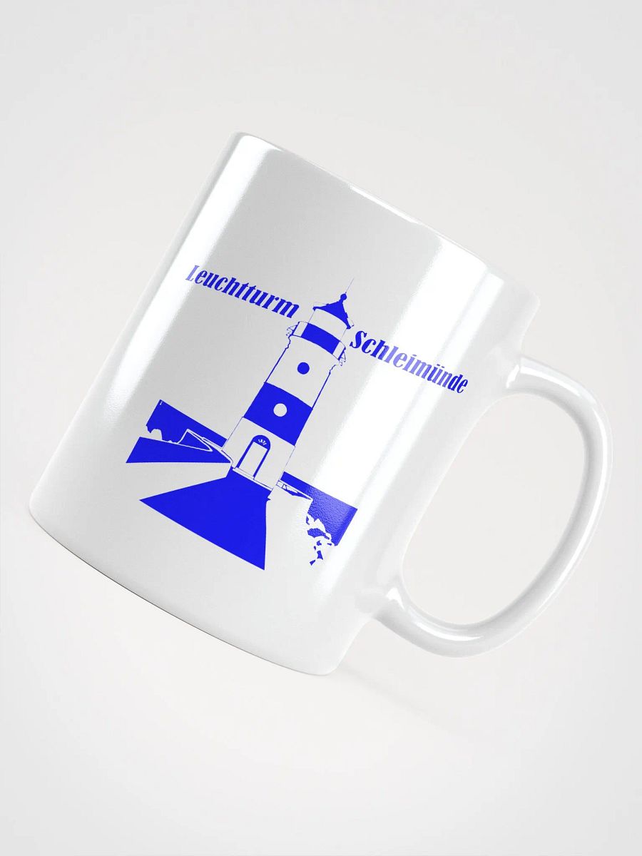Leuchtturm Schleimünde "Blau" product image (4)