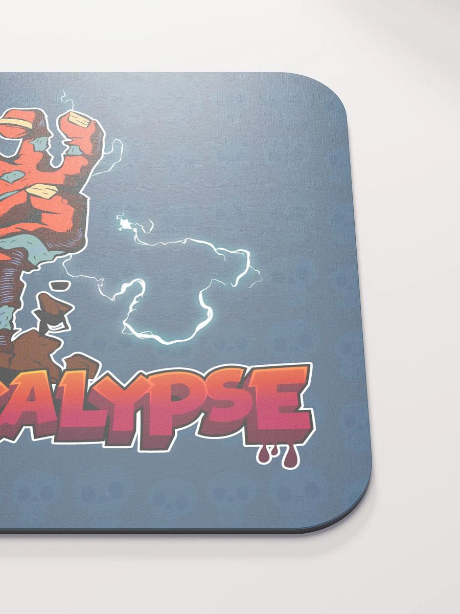 Ablockalypse Mouse Mat product image (5)
