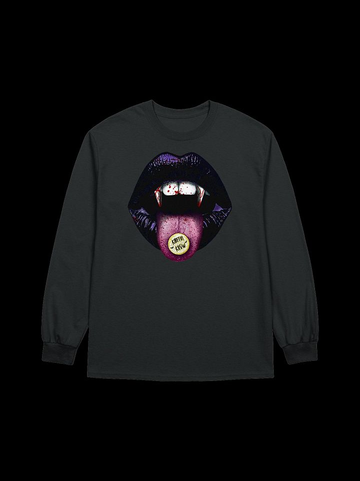 Eternal Kiss L/S Tee product image (1)