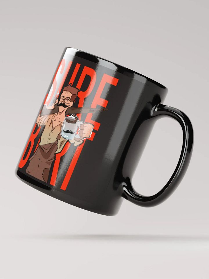Big Brother Bert Mug product image (4)
