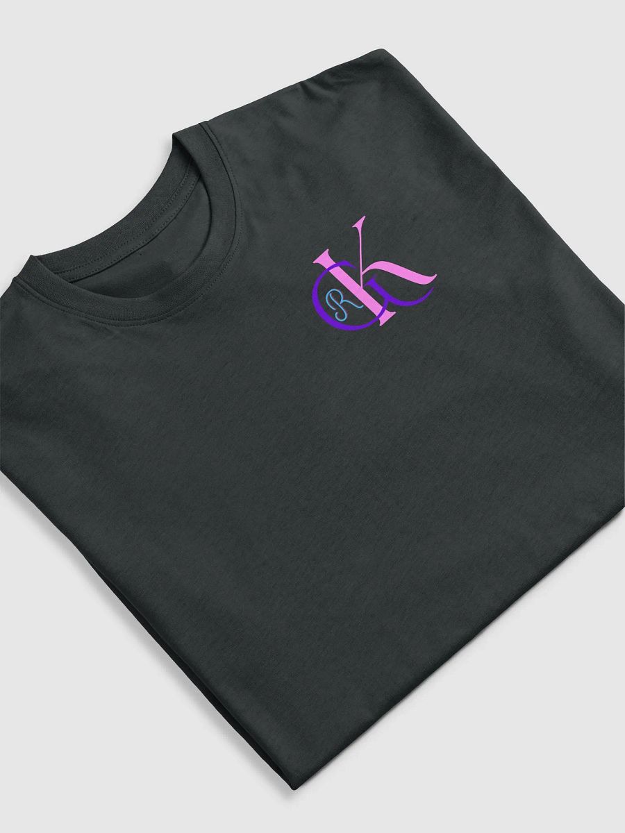 GRK Cotton Heritage Men's Premium Heavyweight Tee product image (3)
