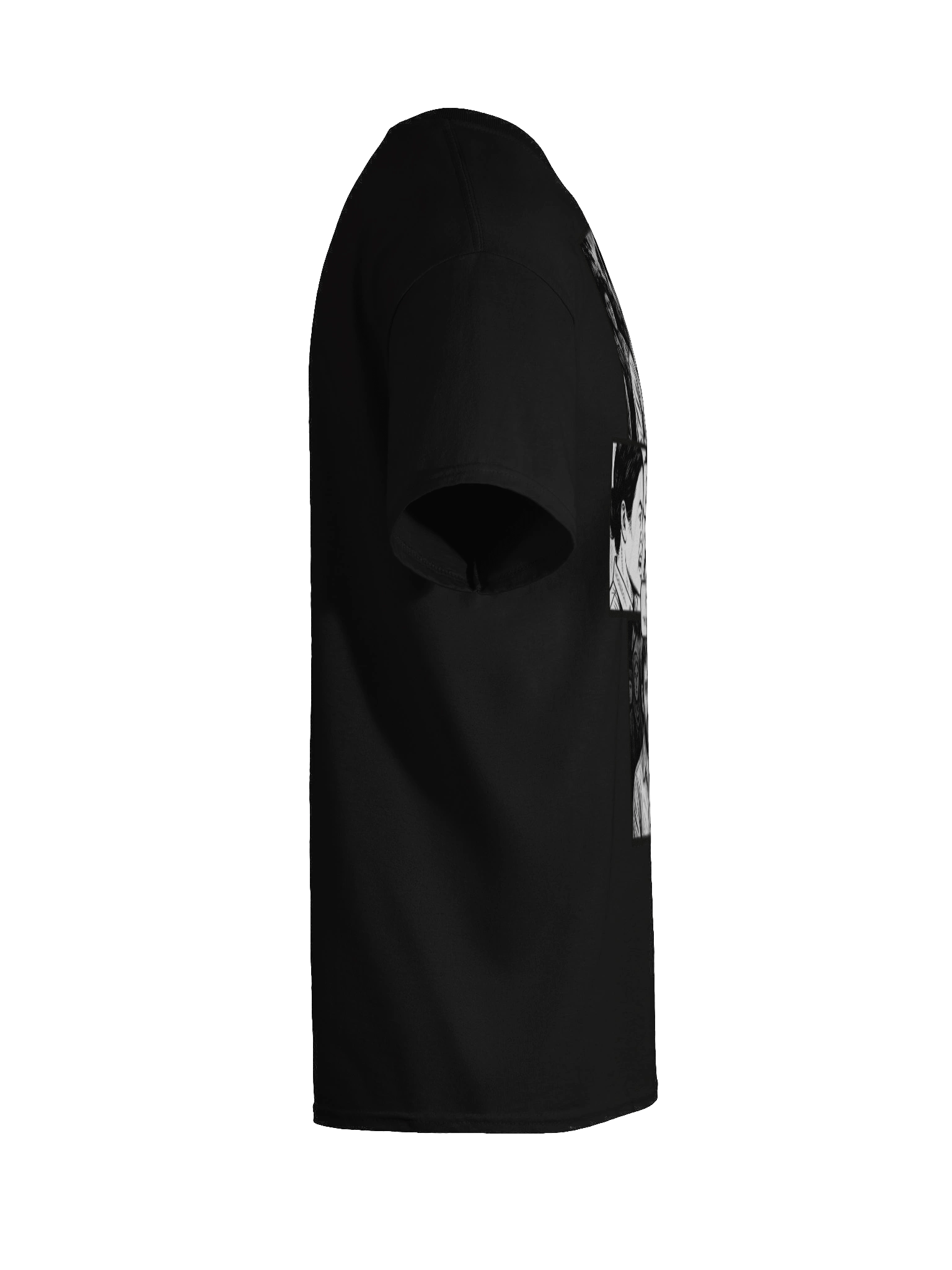 Star Wars inspired Somehow, Palpatine Returned Scene Tee product image (12)