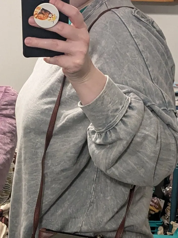 Inspirational Crossbody product image (2)