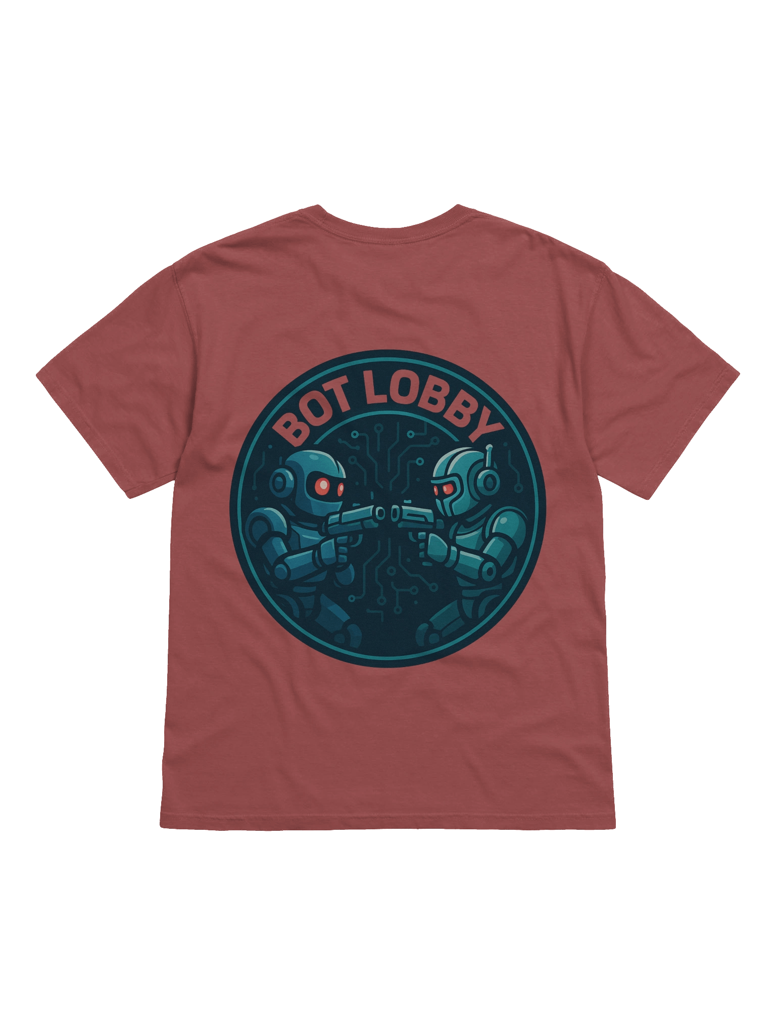 Bot Lobby product image (17)