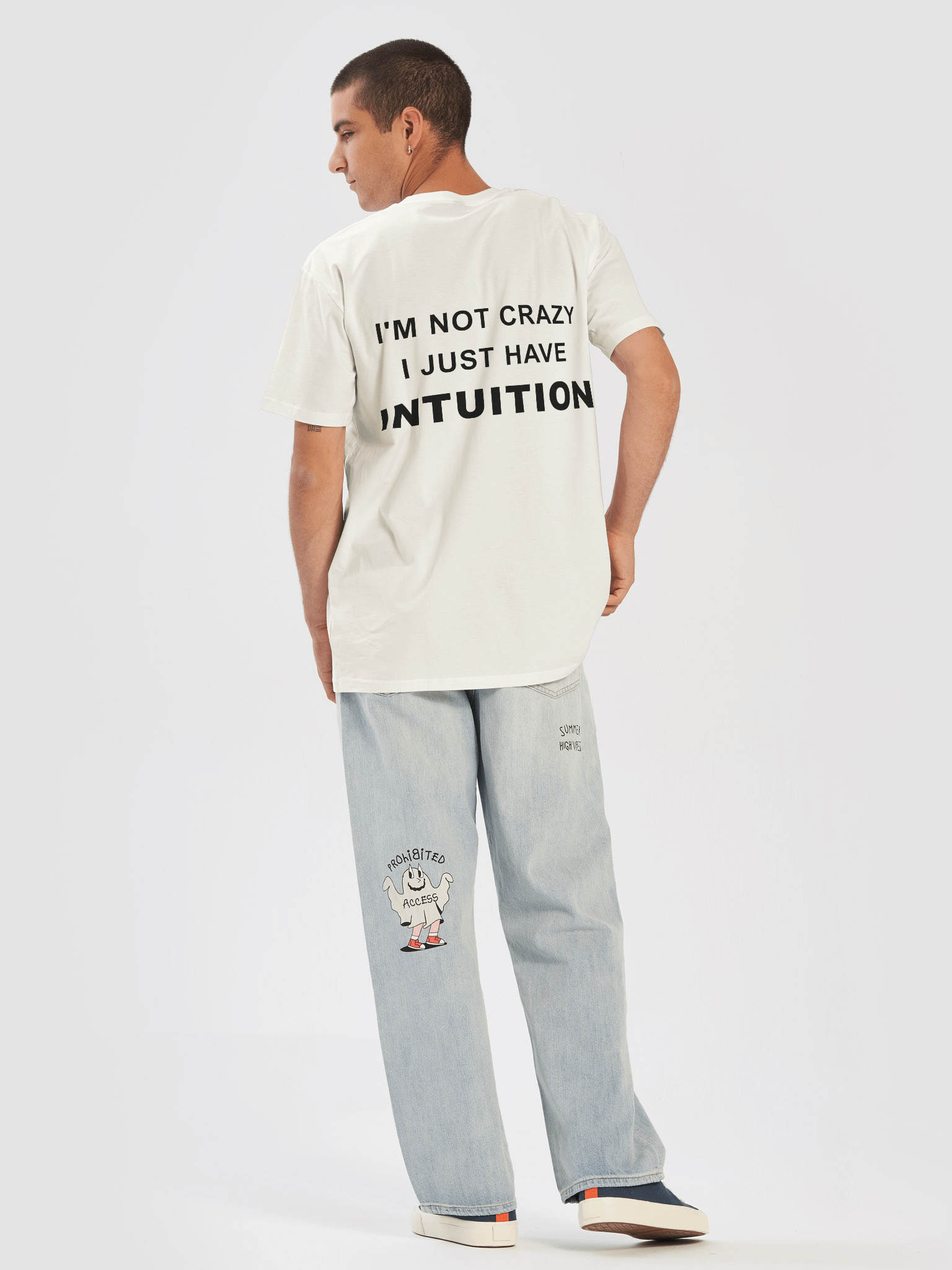 Supreme Comfort Unisex T-Shirt product image (11)